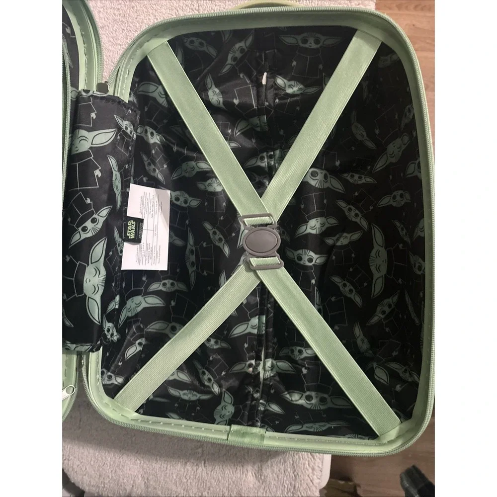 American Tourister Star Wars The Child 18